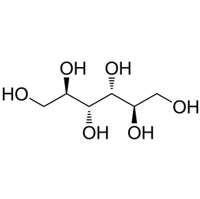 d-甘露糖醇, d-mannitol